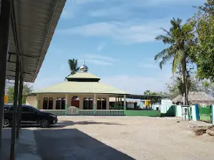 Masjid Nurul Mubin