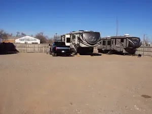 Rocking K RV Park