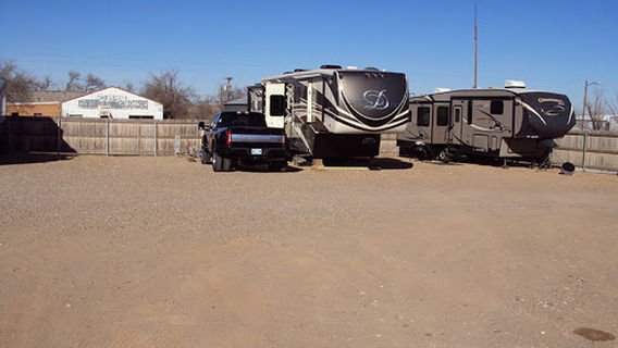 Rocking K RV Park