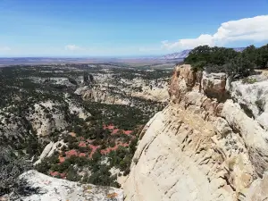 Plug Hat Butte