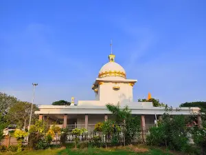 Punaura Dham - Ma Janaki Janmsthali Temple