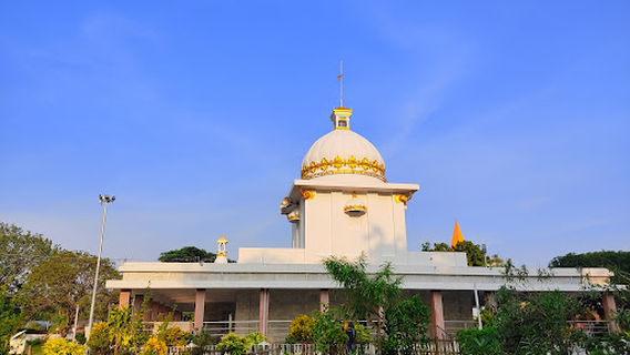 Punaura Dham - Ma Janaki Janmsthali Temple