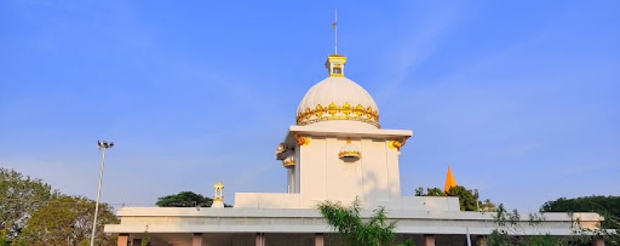 Punaura Dham - Ma Janaki Janmsthali Temple