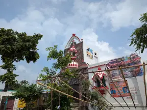 Ambkeshwar Mahadev Mandir Ahar