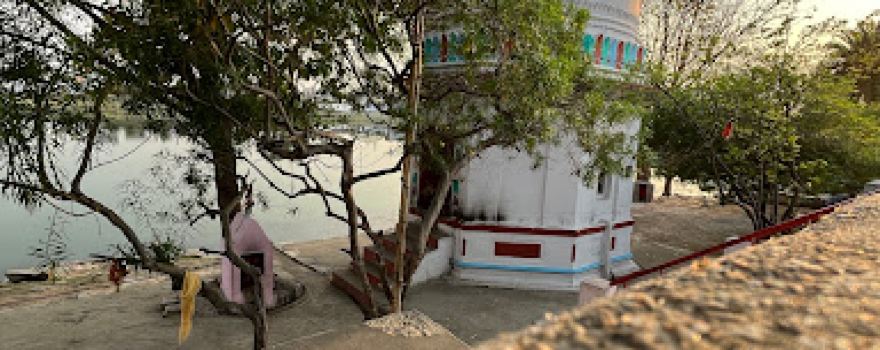 Nirala Nagar Talab Temple