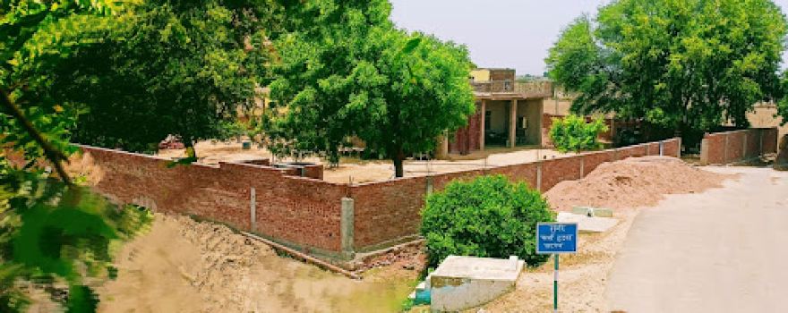 Sarpanch bakil singh farm house