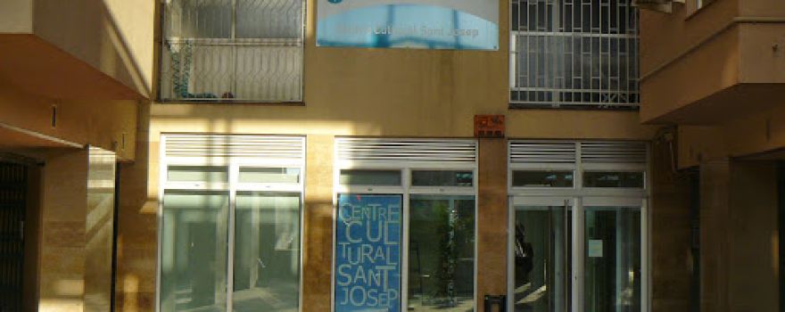 Centre Cultural Sant Josep