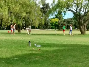 Club de Pelota Golf