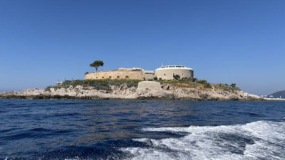 Kotor boat tours