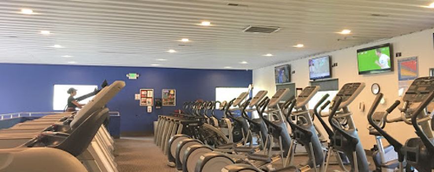 Fitness Premier Cedar Lake