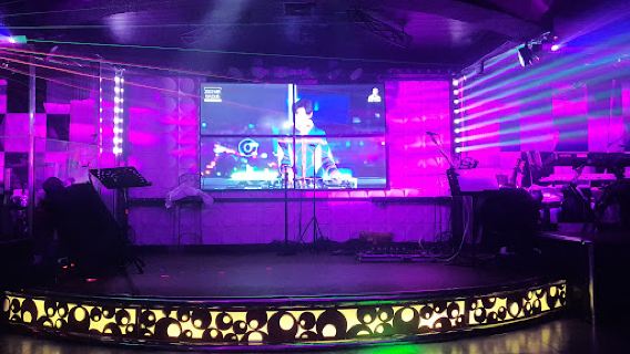 R&B Music Venue