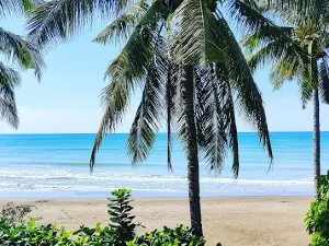 ORR Beach Resort