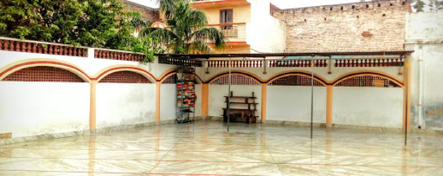 Walipura Masjid