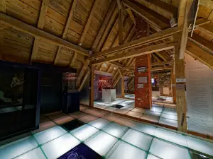 Nikola Tesla Birth house