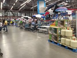 Sam’s Club