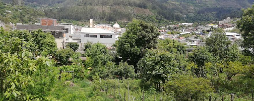 Municipal Stadium San Cristobal de Patate