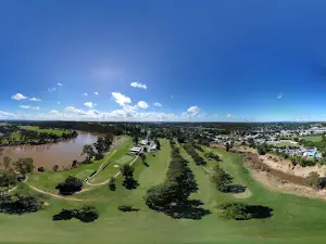Wolston Park Golf Club