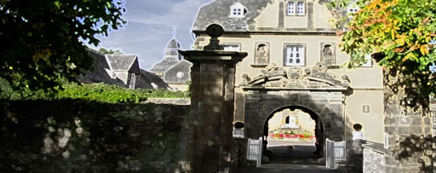 Schloss Eringerfeld