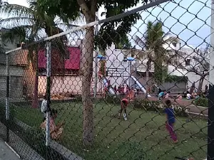 Karnik Nagar Garden