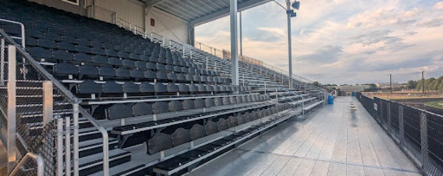 Memorial Stadium