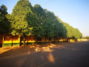 La Primavera Park