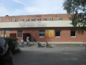 Kinoteatr Rodina