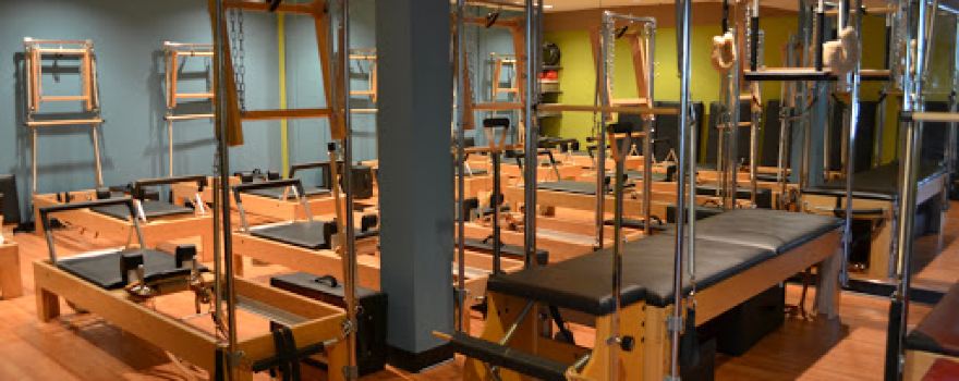 NutriFormance - Fitness, Therapy + Performance