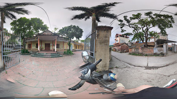 Cửu Cáo