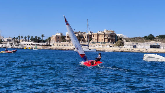 Vikings Sailing Club