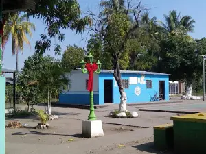 Las Isletas Park