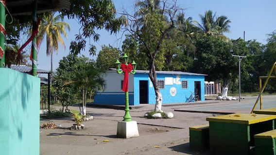 ラス・イスレタス公園