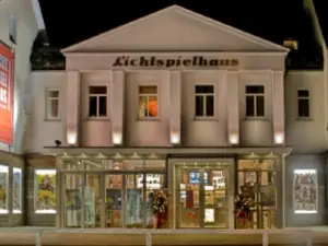 Lichtspielhaus Lennestadt