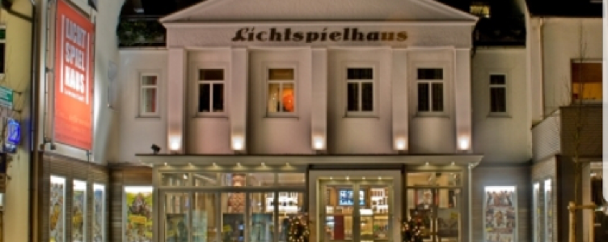 Lichtspielhaus Lennestadt