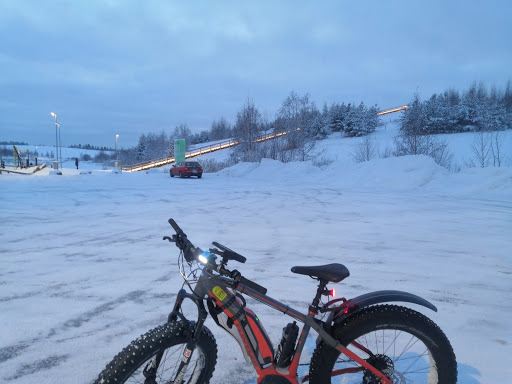 Iinatti Bike Park