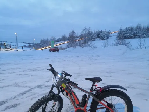 Iinatti Bike Park