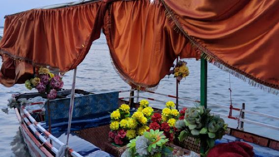 Naya Sarayu Ghat