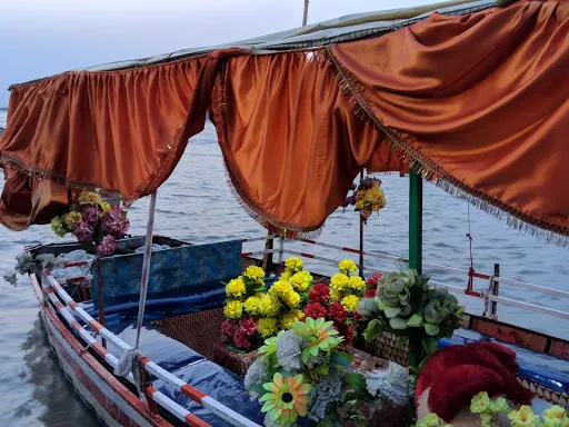 Naya Sarayu Ghat