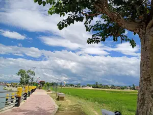 DHAMBOJHI Water Park