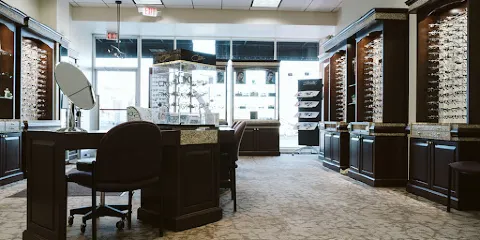 The Eyeglass Store