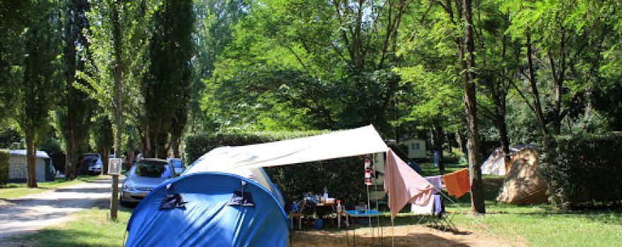 Camping de La Plage