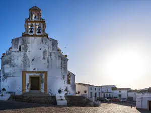 Castelo de Miraflores