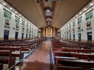 Nhà thờ Giáo xứ Ngọc Lâm