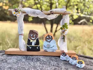 Dingisarna i Dingtunaspåret