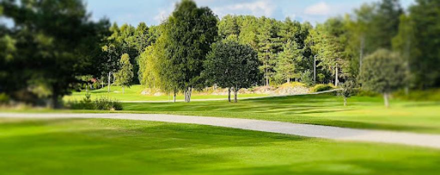 Skjeberg Golfklubb