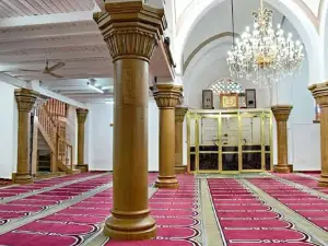 Elmasjid El Aatik