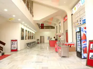 Meher Theatre