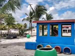 Orla do Maçarico