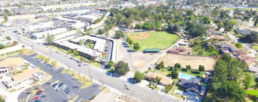 Cortez Park
