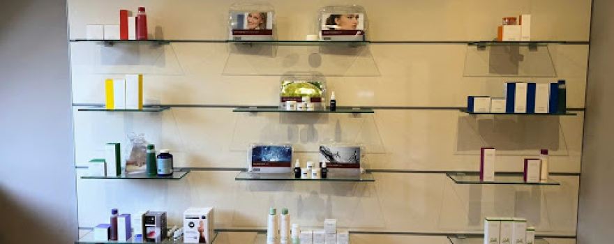 Wellness Oase