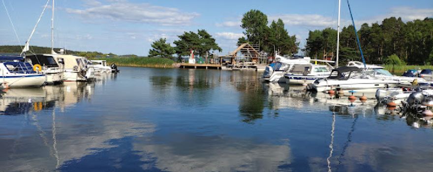 First Camp Oknö - Mönsterås